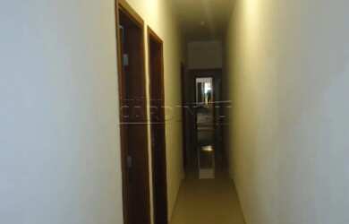 Imagem 7: Casa Padrão em São Carlos