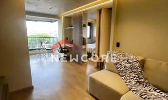 Imagem 2: Apartamento em Passagem Ângelo Bianchy - Centro - Osasco/SP