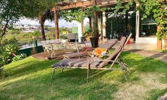 Imagem 6: Casa com 3 dormitórios à venda, 320 m² por R$ 3.800.000,00 - Urbanova I - São José dos Cam