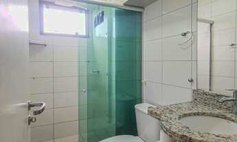 Imagem 7: ALUGO APTO ED RIO MENDOZA COM 3 SUÍTE E 2VGS DE GARAGEM SOLTAS - MARCO