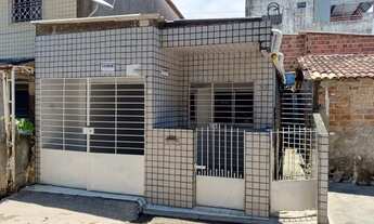 Imagem: Casa a venda em Recife em Areias