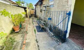 Imagem 6: Casa Térrea para alugar com 100 metros quadrados com 1 quarto em Jardim Capitão - Sorocaba