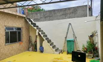 Imagem 7: Casa com garagem e 3 quartos