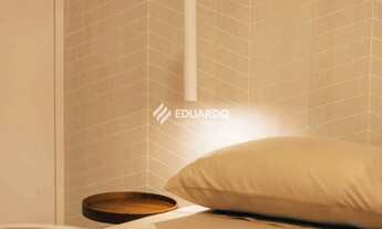 Imagem 6: Apartamento de Alto Padrão no Residencial ADRA