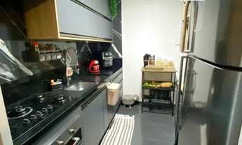 Imagem 2: Sobrado á venda em Condomínio Fechado na Vila Metalúrgica em Santo André