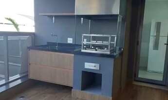 Imagem 2: APARTAMENTO - ALPHAVILLE - SP