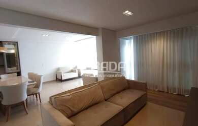 Imagem 7: Apartamento à venda com 3 suítes - Lidice - Uberlândia/MG