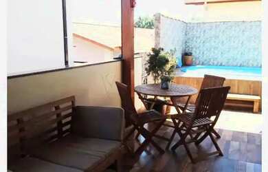 Imagem 3: Venda de Sobrado: Conforto e Espaço em Um Só Lugar