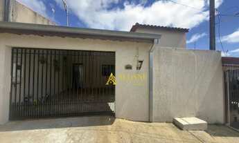 Imagem 2: Casa com 2 dormitórios à venda, 140 m² por R$ 410.000,00 - Jardim Wanel Ville V - Sorocaba