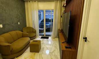 Imagem 7: Casa nova no Cj. Oswaldo Frota