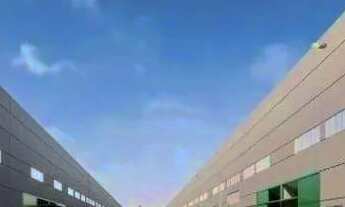 Imagem: Galpão para alugar, 1192 m² por R$ 53.256,80/mês