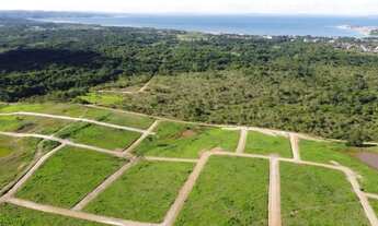 Imagem 2: Terreno Lotes Urbanizados, p/Morar ou Lazer, Sítio Beira Mar - na praia, Chácara