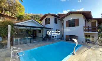 Imagem: Maravilhosa Casa com 4 dormitórios à venda