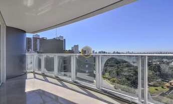 Imagem 4: 3 SUÍTES, 3 VAGAS E MUITO SOL NO ECOVILLE Saint victoria: charme e sofisticação - j8 imóve