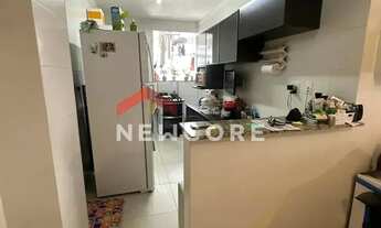 Imagem 5: Apartamento em Rua Maranhão - Pompéia - Santos/SP