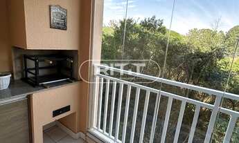 Imagem 6: Apartamento à venda, Loteamento Chácara Prado, Campinas, SP