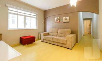 Imagem: Apartamento com 2 dormitórios e 1 banheiro