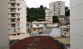 Imagem 7: Laranjeiras Apartamento com 3 dormitórios