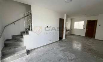 Imagem 5: Casa Nova em São Francisco Jacaraípe: Pronta para Morar e Surpreender! FYBY