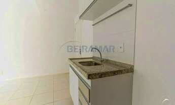 Imagem 4: Apartamento de 1 Quarto com Vaga de Garagem para alugar no Residencial Wave - Águas Claras