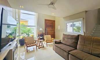 Imagem 5: Casa com 4 dormitórios à venda, 270 m² por R$ 2.950.000 - Costa Nova - Caraguatatuba/SP