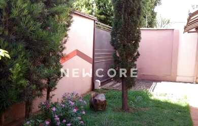 Imagem 5: Casa em Rua José Pedro Teixeira Cardoso - Parque Laranjeiras - Araraquara/SP