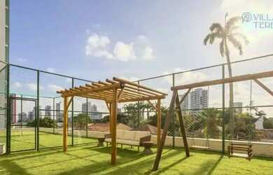 Imagem 5: Apartamento para locação no VILLA TERESA , MADALENA, Recife, PE