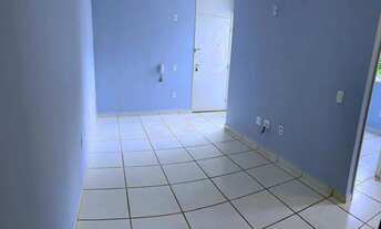 Imagem 6: ALUGA-SE APARTAMENTO CONDOMÍNIO CONQUISTA TORQUATO TAPAJÓS