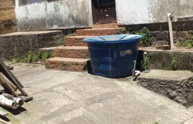 Imagem: Vende se uma casa terreno com 10mx 54m com