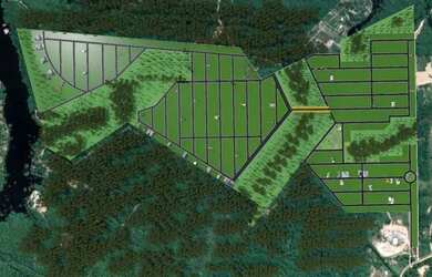 Imagem 6: Residencial Passaros da Amazônia Loteamento com acesso ao Rio Mensais R$571,00