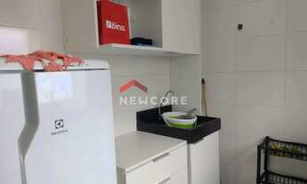 Imagem 4: Apartamento em Estrada Imperial - Vila São Paulo - Mogi das Cruzes/SP