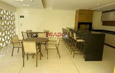 Imagem 5: Apartamento à venda em Maringá, Jardim Aclimação, com 1 suíte, com 54.45 m², ROYAL PALACE