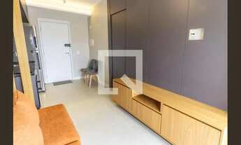 Imagem 6: Apartamento à Venda - Belém, 1 Quarto, 30 m2