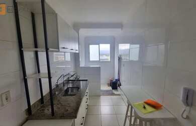 Imagem 4: Apartamento 2 Quartos em Vila Guilhermina - Praia Grande, SP