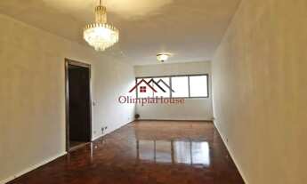 Imagem 3: Venda Apartamento 3 Dormitórios - 130 m² Vila Mariana