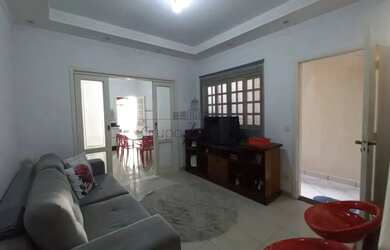 Imagem 3: Oportunidade - Casa Sobrado - Bosque dos Eucaliptos - 3 Dormitórios - 187m²