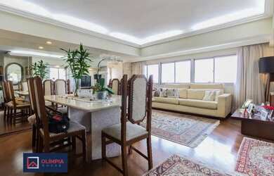 Imagem 2: Aluguel Cobertura 3 Dormitórios - 129 m² Campo Belo