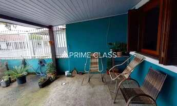 Imagem 2: Casa de 3 dormitórios - Bairro São José/Canoas