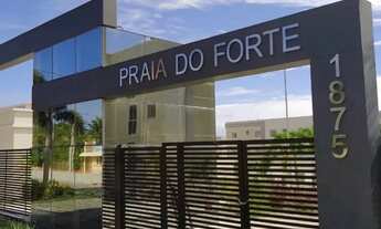 Imagem: APARTAMENTO RESIDENCIAL PRAIA DO FORTE
