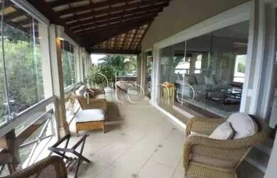 Imagem 6: Sobrado à venda em Valinhos, Village Visconde de Itamaracá, com 6 quartos, com 900 m²