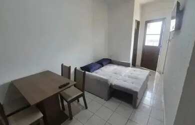 Imagem 5: Kitnet Mobiliada no Res. Rocha e Silva