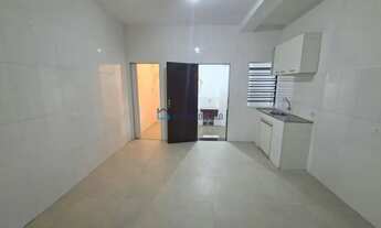 Imagem 4: Quarto e cozinha para locação no Jardim Oriental