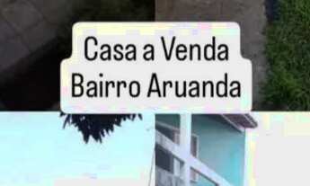 Imagem: Casa Loteamento Aquarius Aruanda