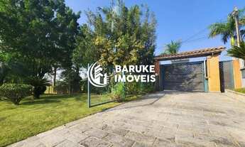 Imagem 2: Chácara com 4 quartos, casa de hospede a venda no condomínio Recanto das Flores