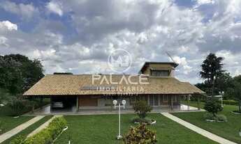 Imagem 3: Chácara à venda em colinas de são pedro, são pedro 18 quartos 5600m²