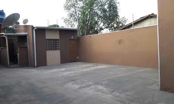 Imagem 3: Aluga-se Kitnet Quarto com aluguel por R$550 /mês