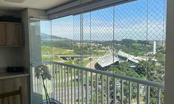 Imagem 7: Apartamento com 3 dormitórios à venda, 110 m² por R$ 1.200.000,00 - Jardim Bonfiglioli - J