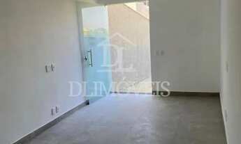 Imagem 6: CASA COM 2 QUARTOS 2SUITES 2VAGAS QUINTAL,70M² POR R$399.000