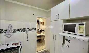 Imagem 5: Apartamento para aluguel, 2 quartos, 1 vaga, Jardim Elite - Piracicaba/SP