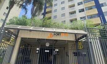 Imagem 2: Apartamento com 2 dormitórios, 61 m² - venda por R$ 380.000,00 ou aluguel por R$ 2.660,00